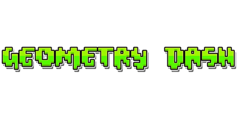 Geometry Dash Plush